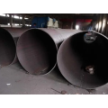 Astm A106 Thermal Expansion Seamless Steel Pipes Tubes